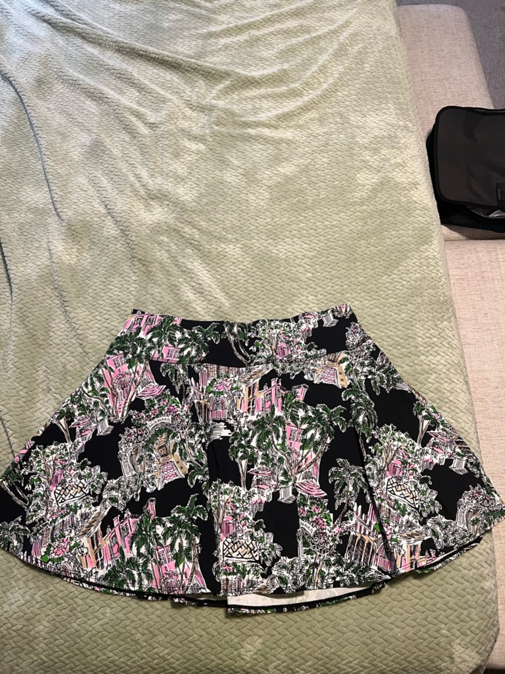 Lilly Pulitzer Luxletic Skort